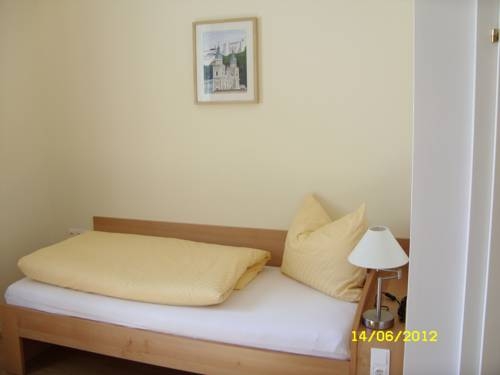 Imagen general del Hotel Gästehaus Im Priesterseminar Salzburg. Foto 3