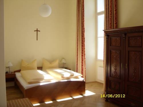 Imagen general del Hotel Gästehaus Im Priesterseminar Salzburg. Foto 7