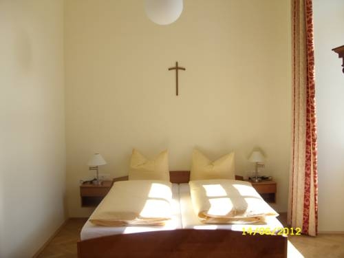 Imagen general del Hotel Gästehaus Im Priesterseminar Salzburg. Foto 8