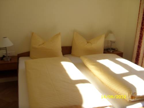 Imagen general del Hotel Gästehaus Im Priesterseminar Salzburg. Foto 9