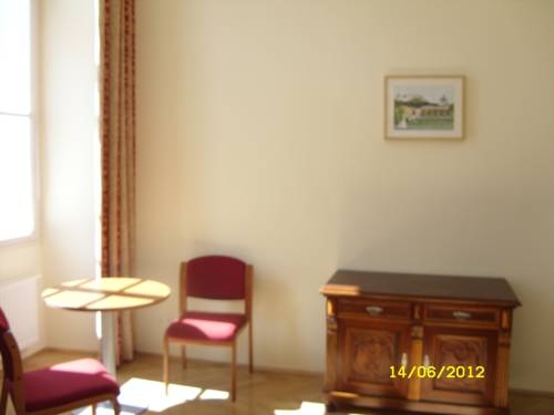 Imagen general del Hotel Gästehaus Im Priesterseminar Salzburg. Foto 13