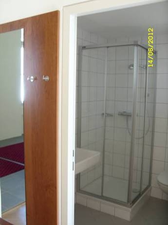 Imagen general del Hotel Gästehaus Im Priesterseminar Salzburg. Foto 14