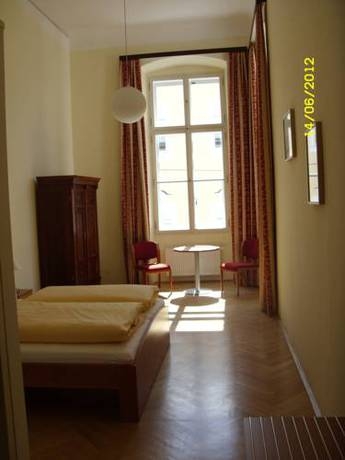 Imagen general del Hotel Gästehaus Im Priesterseminar Salzburg. Foto 15