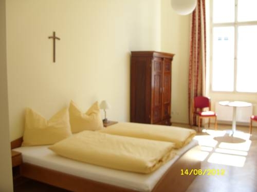 Imagen general del Hotel Gästehaus Im Priesterseminar Salzburg. Foto 16