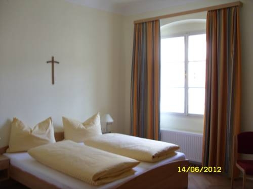 Imagen general del Hotel Gästehaus Im Priesterseminar Salzburg. Foto 21