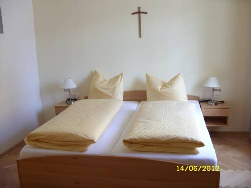 Imagen general del Hotel Gästehaus Im Priesterseminar Salzburg. Foto 22