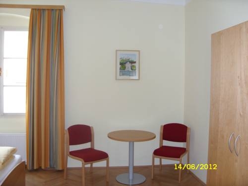 Imagen general del Hotel Gästehaus Im Priesterseminar Salzburg. Foto 24