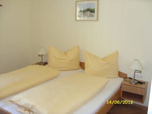 Imagen general del Hotel Gästehaus Im Priesterseminar Salzburg. Foto 25