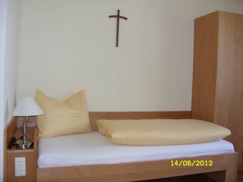 Imagen general del Hotel Gästehaus Im Priesterseminar Salzburg. Foto 26