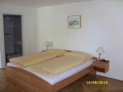 Imagen general del Hotel Gästehaus Im Priesterseminar Salzburg. Foto 27