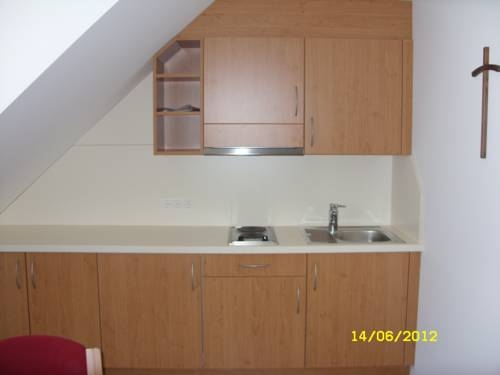 Imagen general del Hotel Gästehaus Im Priesterseminar Salzburg. Foto 29