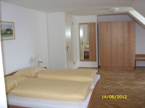 Imagen general del Hotel Gästehaus Im Priesterseminar Salzburg. Foto 30