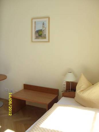 Imagen general del Hotel Gästehaus Im Priesterseminar Salzburg. Foto 33