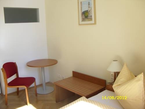 Imagen general del Hotel Gästehaus Im Priesterseminar Salzburg. Foto 34