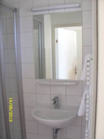 Imagen general del Hotel Gästehaus Im Priesterseminar Salzburg. Foto 35