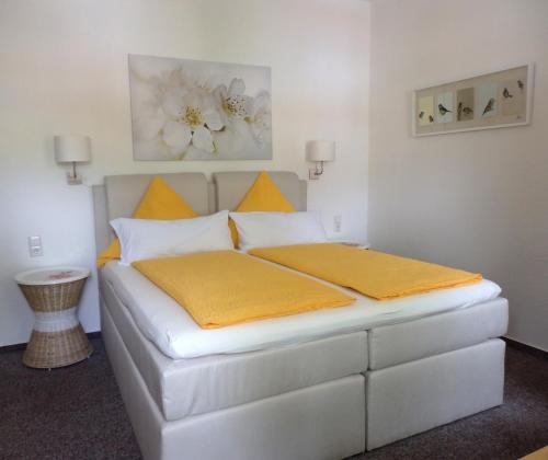 Imagen general del Hotel Gästehaus Kehne. Foto 3