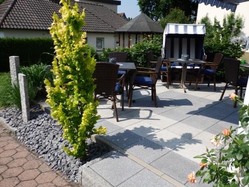 Imagen general del Hotel Gästehaus Kehne. Foto 4