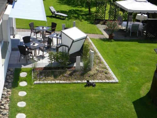 Imagen general del Hotel Gästehaus Kehne. Foto 5