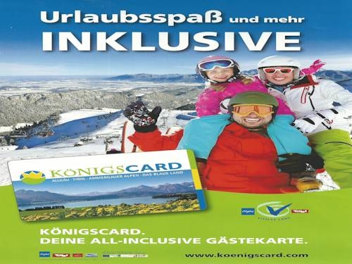 Imagen general del Hotel G&auml;stehaus Kerpf. Foto 4