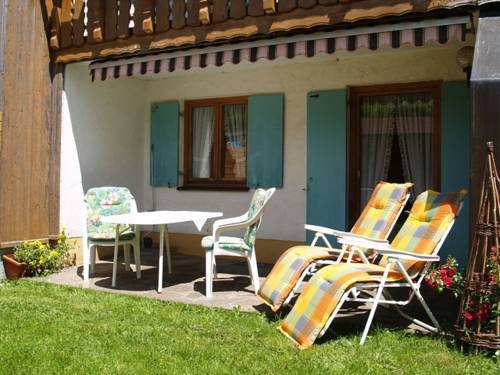 Imagen general del Hotel G&auml;stehaus Kerpf. Foto 5