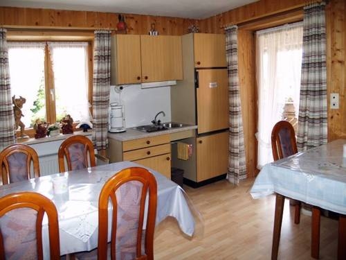 Imagen general del Hotel G&auml;stehaus Kerpf. Foto 7