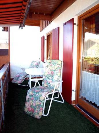 Imagen general del Hotel G&auml;stehaus Kerpf. Foto 8