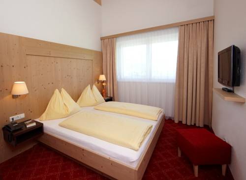 Imagen de la habitación del Hotel G&auml;stehaus Klawunn. Foto 4