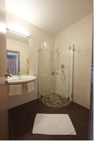 Imagen general del Hotel Gästehaus Klawunn. Foto 1