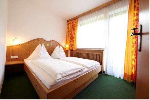 Imagen de la habitación del Hotel G&auml;stehaus Klawunn. Foto 5