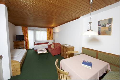 Imagen de la habitación del Hotel G&auml;stehaus Klawunn. Foto 6