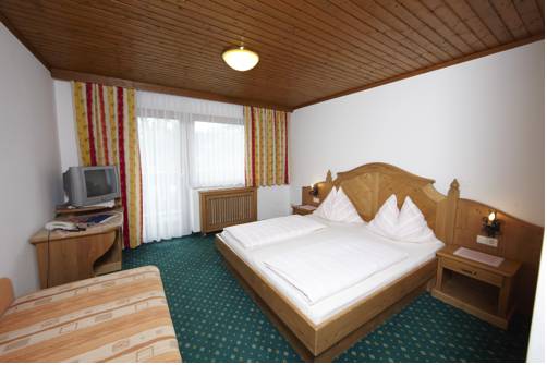 Imagen de la habitación del Hotel G&auml;stehaus Klawunn. Foto 7