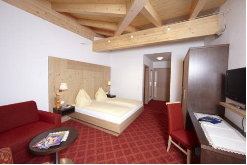 Imagen de la habitación del Hotel G&auml;stehaus Klawunn. Foto 8