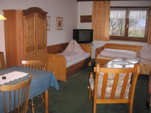 Imagen de la habitación del Hotel G&auml;stehaus Klawunn. Foto 9