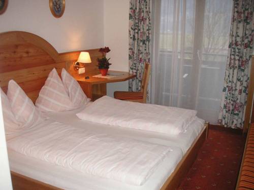 Imagen de la habitación del Hotel G&auml;stehaus Klawunn. Foto 10