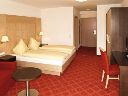 Imagen de la habitación del Hotel G&auml;stehaus Klawunn. Foto 11