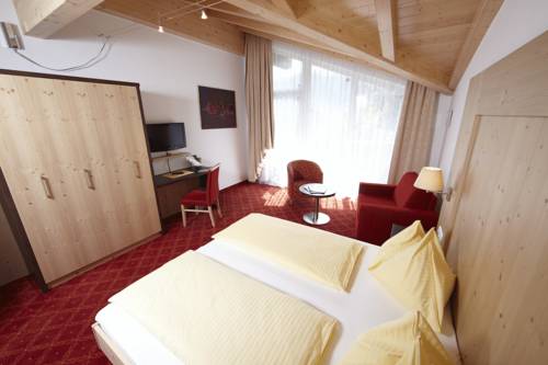 Imagen de la habitación del Hotel G&auml;stehaus Klawunn. Foto 14