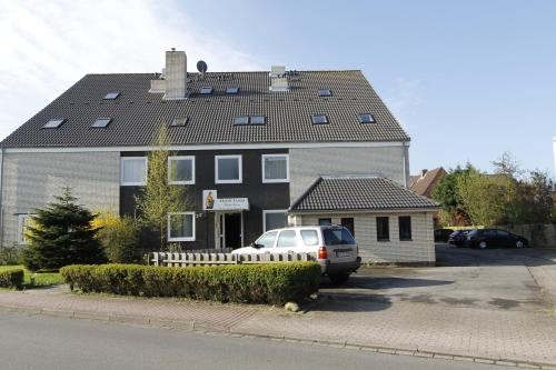 Imagen general del Hotel G&auml;stehaus Kolle Garni. Foto 2