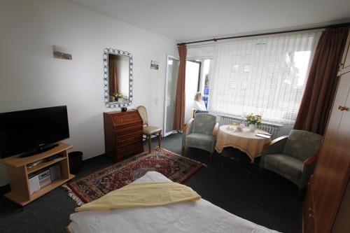 Imagen general del Hotel G&auml;stehaus Kolle Garni. Foto 3