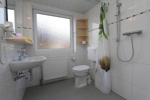 Imagen general del Hotel G&auml;stehaus Kolle Garni. Foto 4