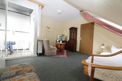 Imagen general del Hotel G&auml;stehaus Kolle Garni. Foto 5