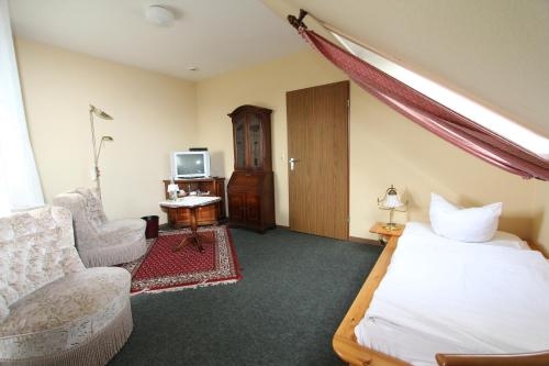 Imagen general del Hotel G&auml;stehaus Kolle Garni. Foto 6