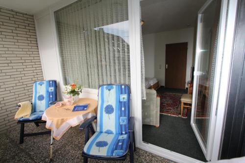 Imagen general del Hotel G&auml;stehaus Kolle Garni. Foto 8