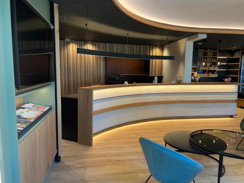 Imagen de los interiores del Hotel Gästehaus Kraft. Foto 5