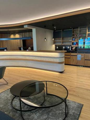 Imagen de los interiores del Hotel Gästehaus Kraft. Foto 6