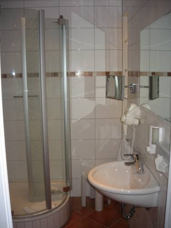 Imagen general del Hotel G&auml;stehaus Kral. Foto 2