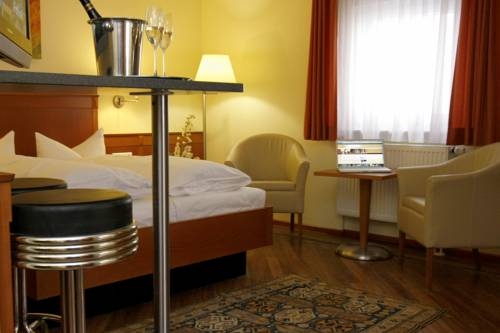 Imagen general del Hotel G&auml;stehaus Kral. Foto 3