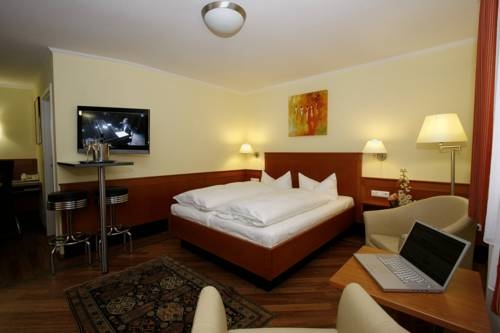 Imagen general del Hotel G&auml;stehaus Kral. Foto 5