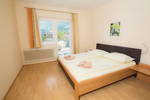 Imagen de la habitación del Hotel G&auml;stehaus Krappinger/pizzeria Mamma Mia. Foto 7