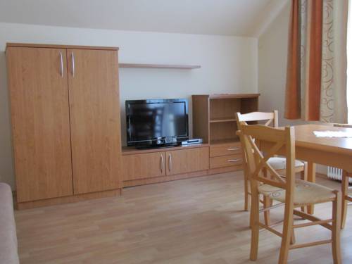 Imagen de la habitación del Hotel G&auml;stehaus Krappinger/pizzeria Mamma Mia. Foto 13