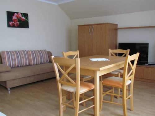 Imagen de la habitación del Hotel G&auml;stehaus Krappinger/pizzeria Mamma Mia. Foto 14